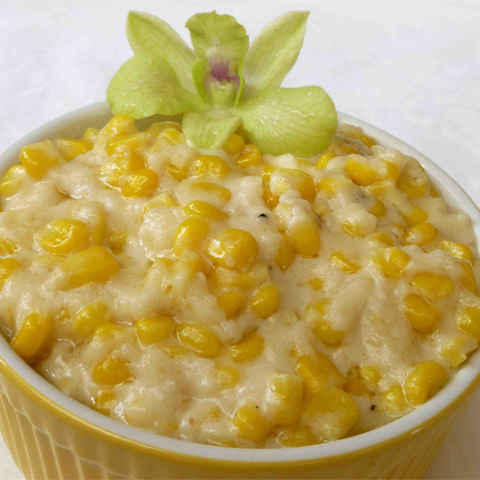 Cream Corn Like No Other image