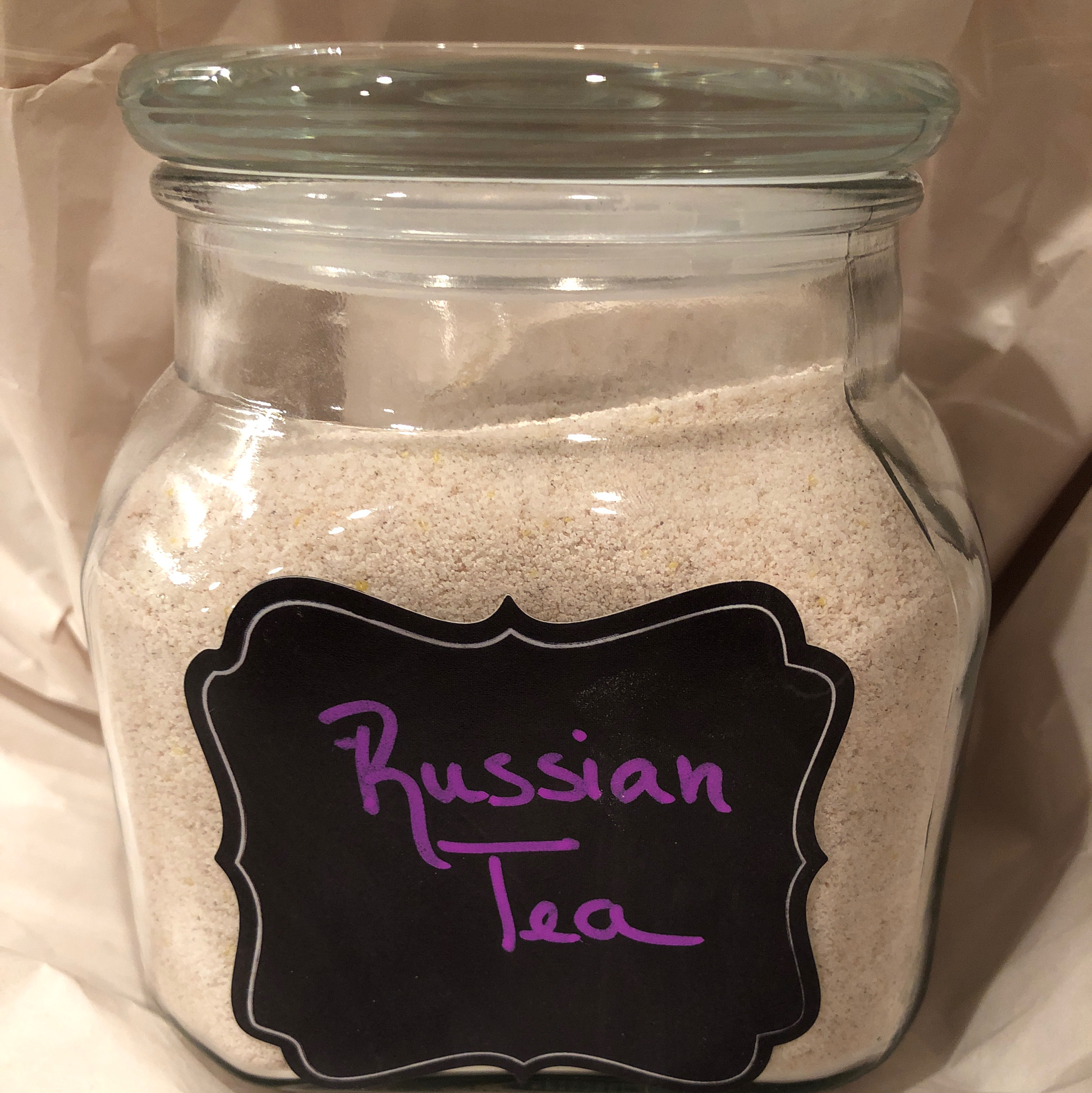 Russian Tea image
