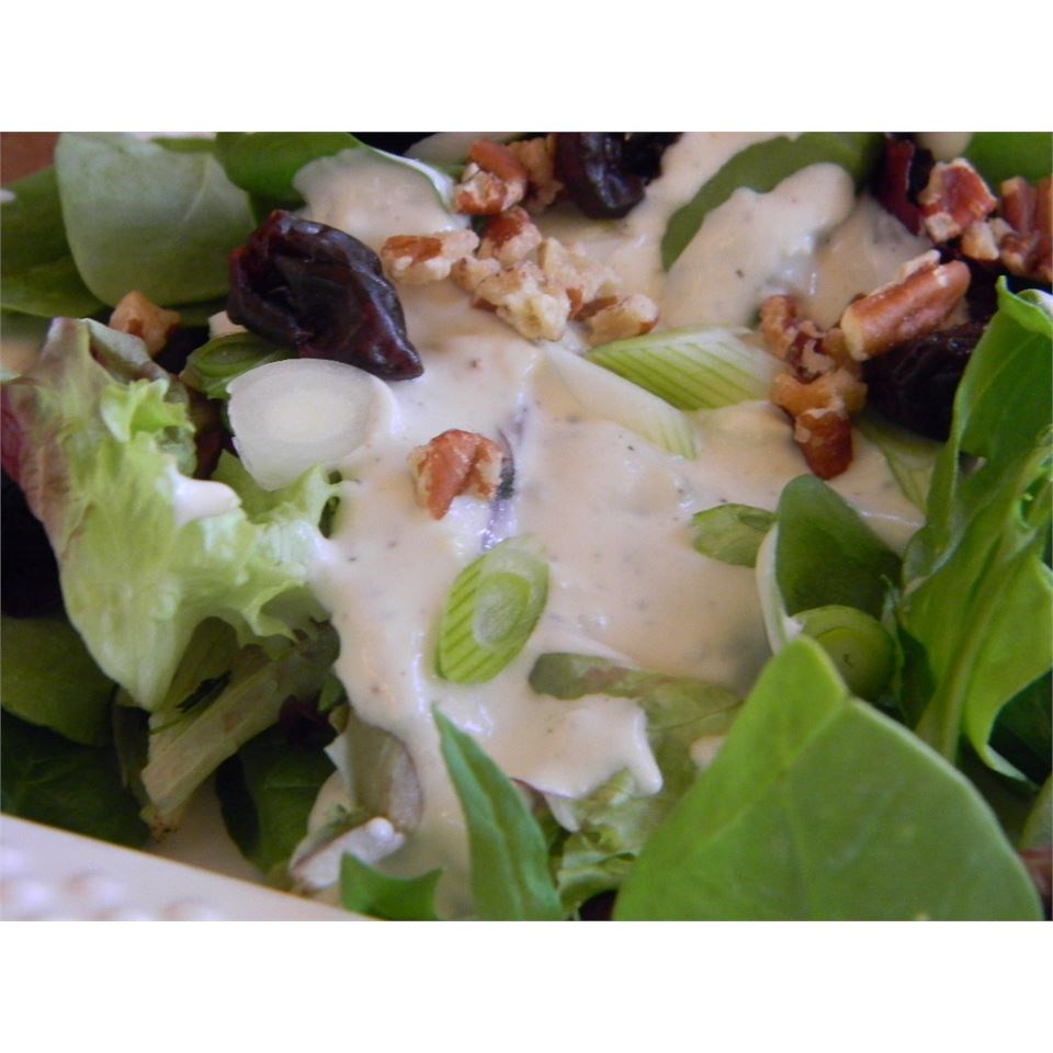 Buttermilk Blue Cheese Dressing image