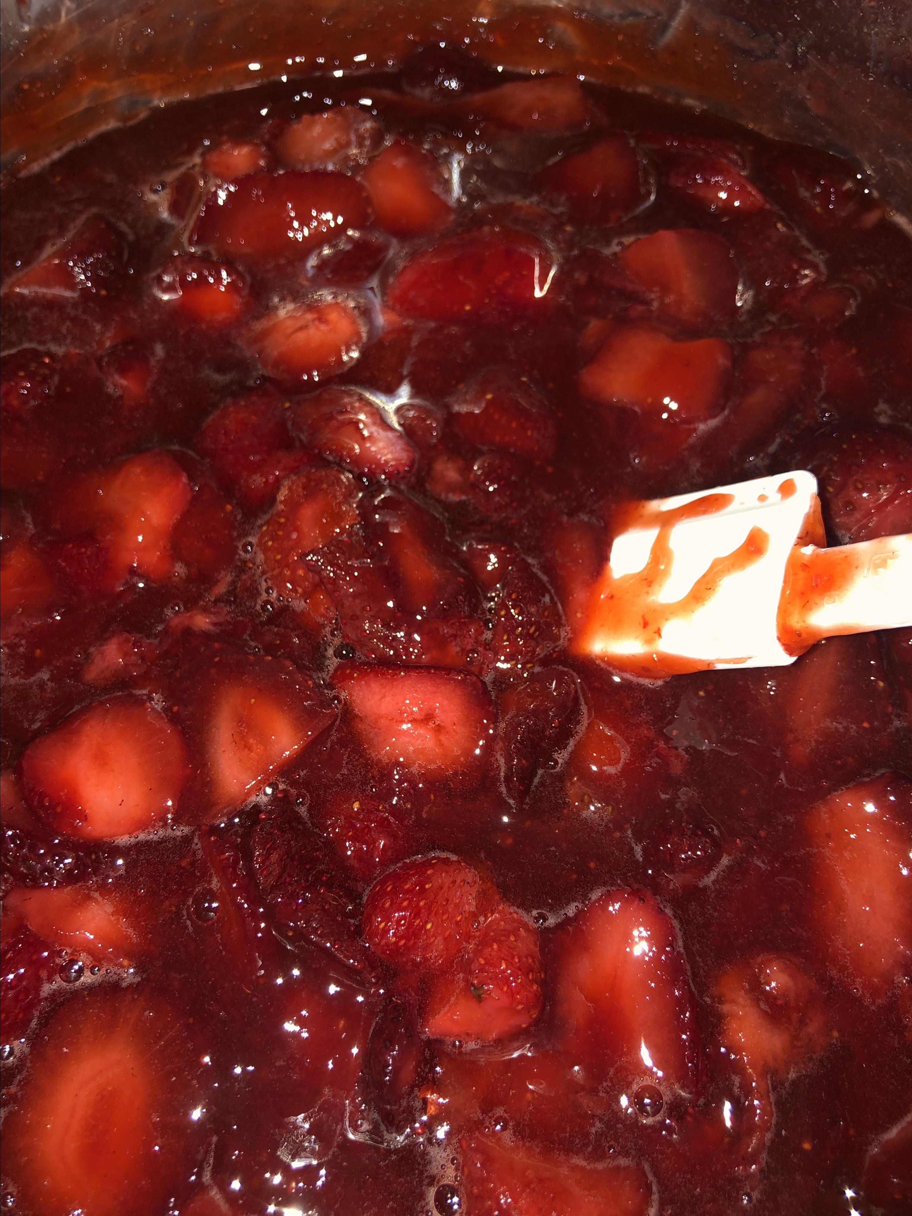 Strawberry Pie Filling Recipe | Allrecipes