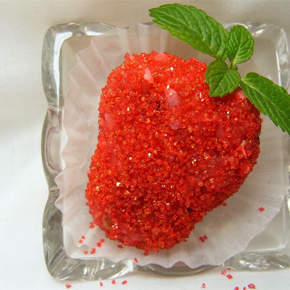 Candy Strawberries_image