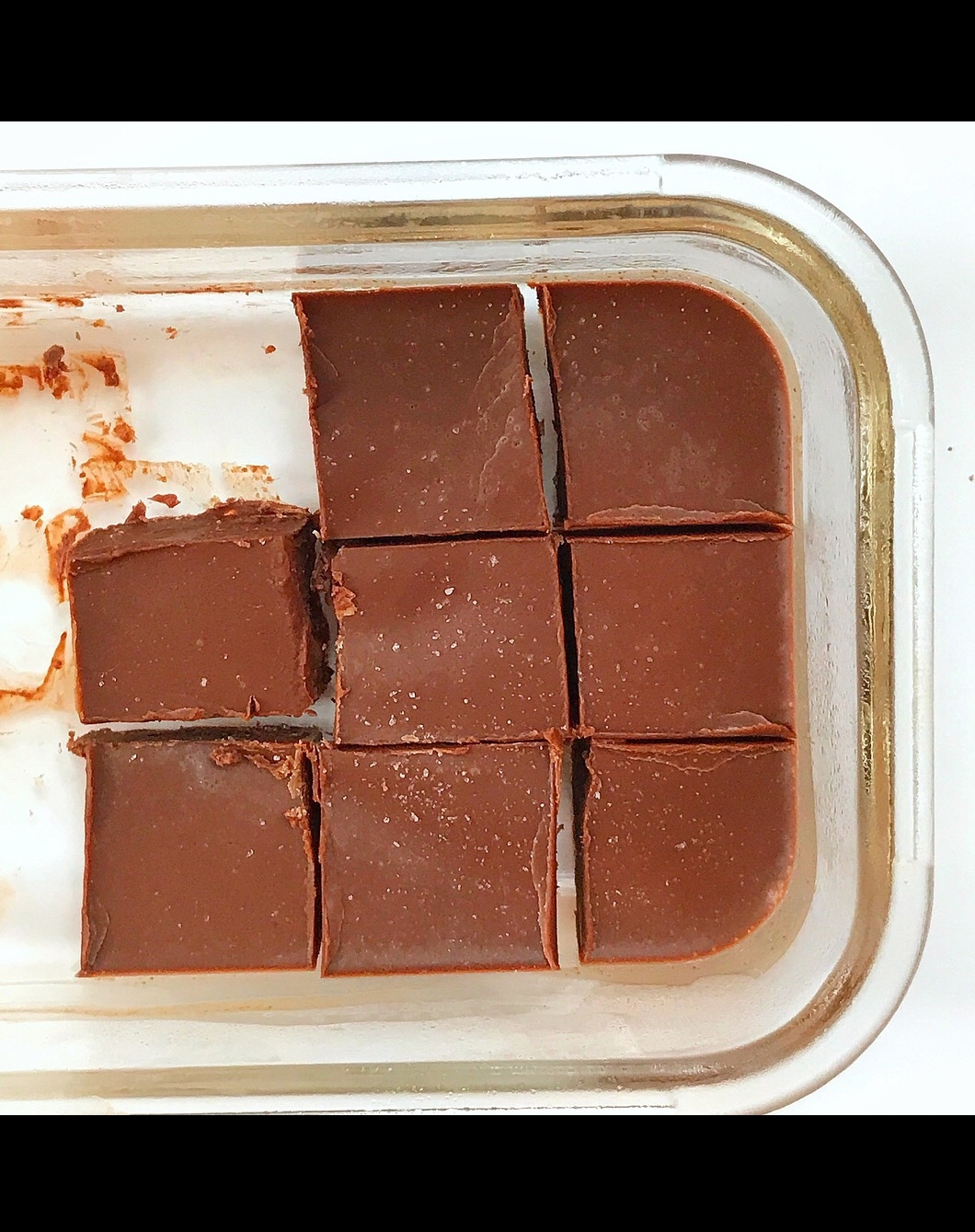 Vegan Fudge_image