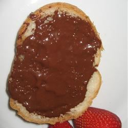 Chocolate Hazelnut Spread image