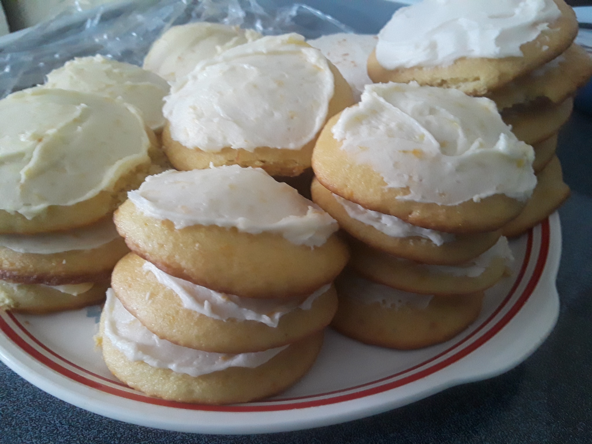 Buttermilk Cookies Recipe | Allrecipes