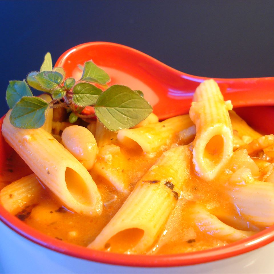 Pasta Fagioli II Recipe Allrecipes