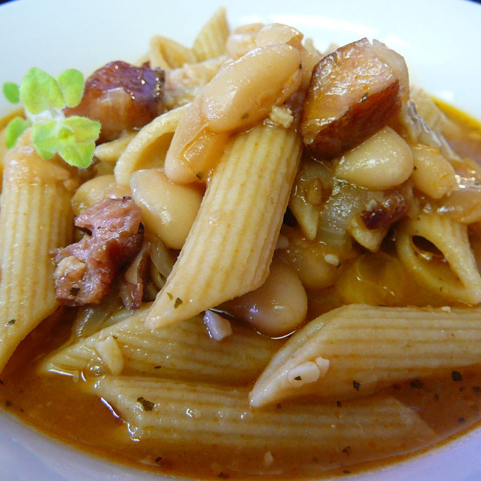 Pasta Fagioli II Recipe Allrecipes