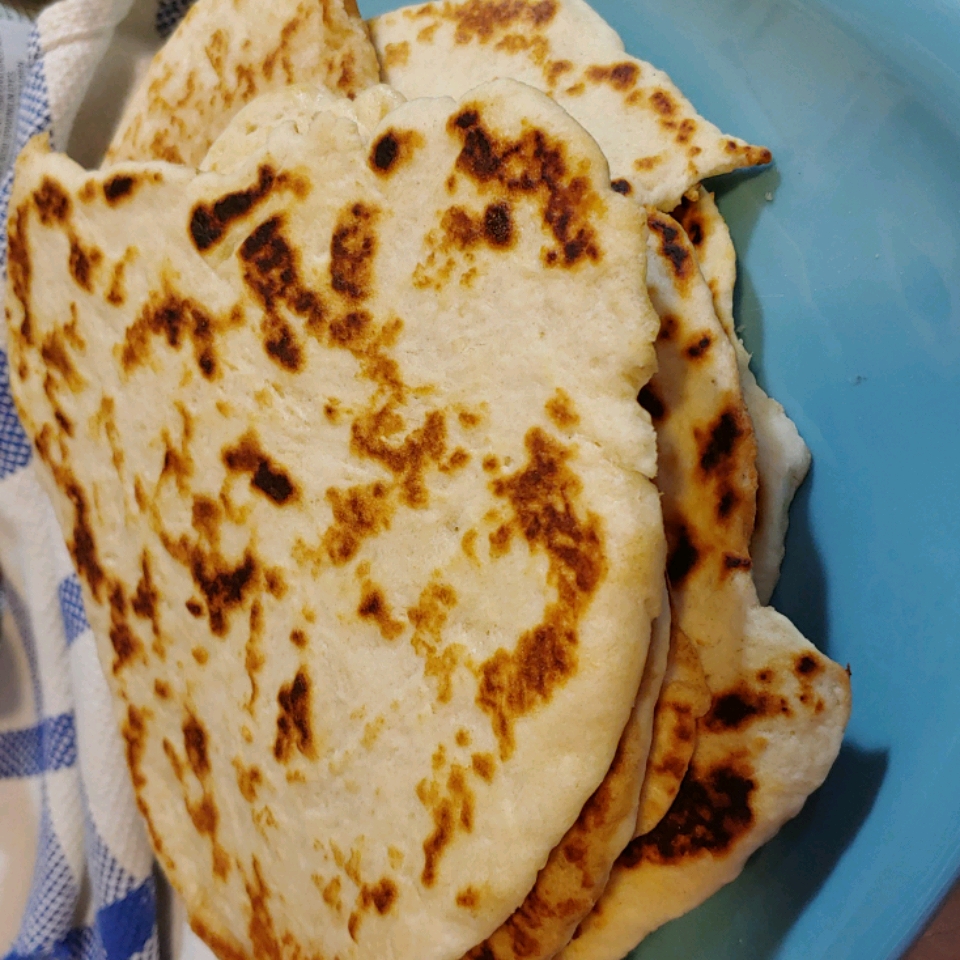 Piadina Romagnola (Italian Flat Bread) Recipe | Allrecipes