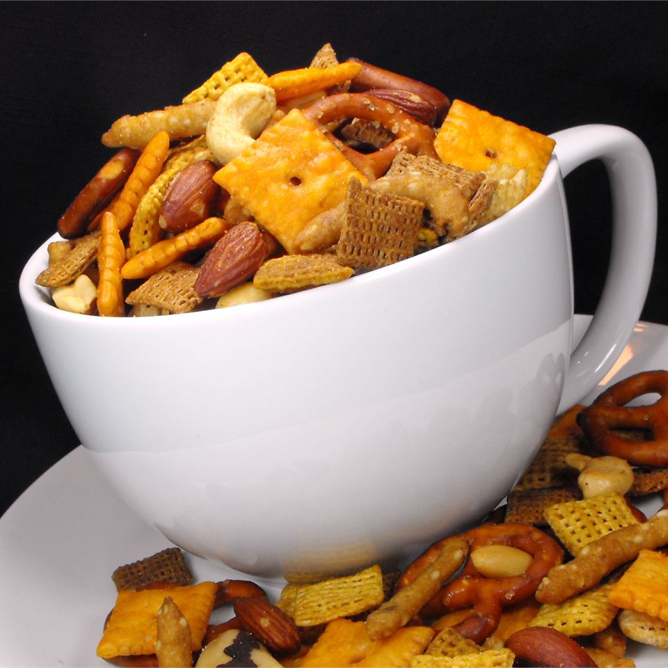 Original Chex® Party Mix Allrecipes