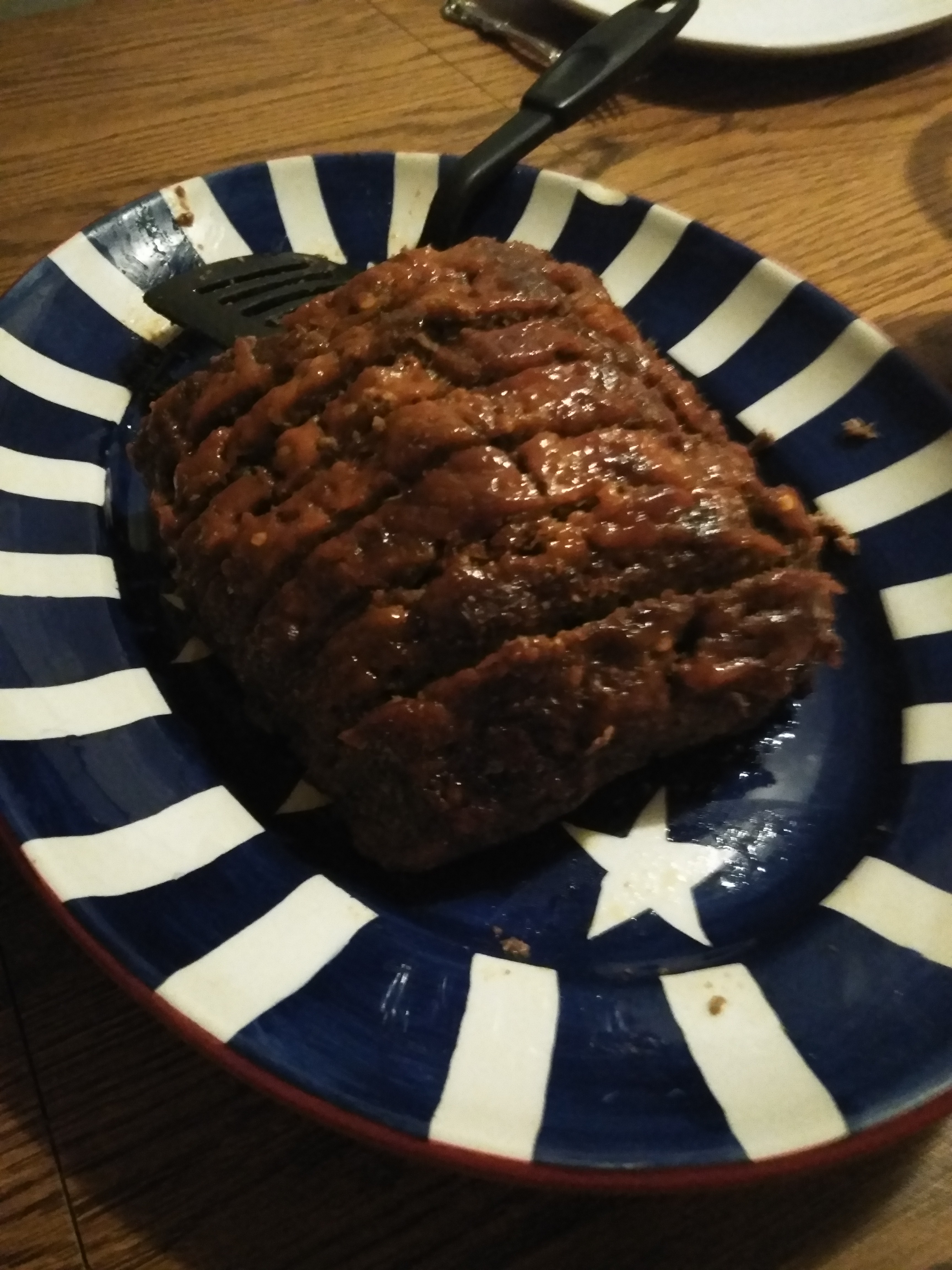 Classic Meatloaf Allrecipes,What Temp To Cook Pork Tenderloin