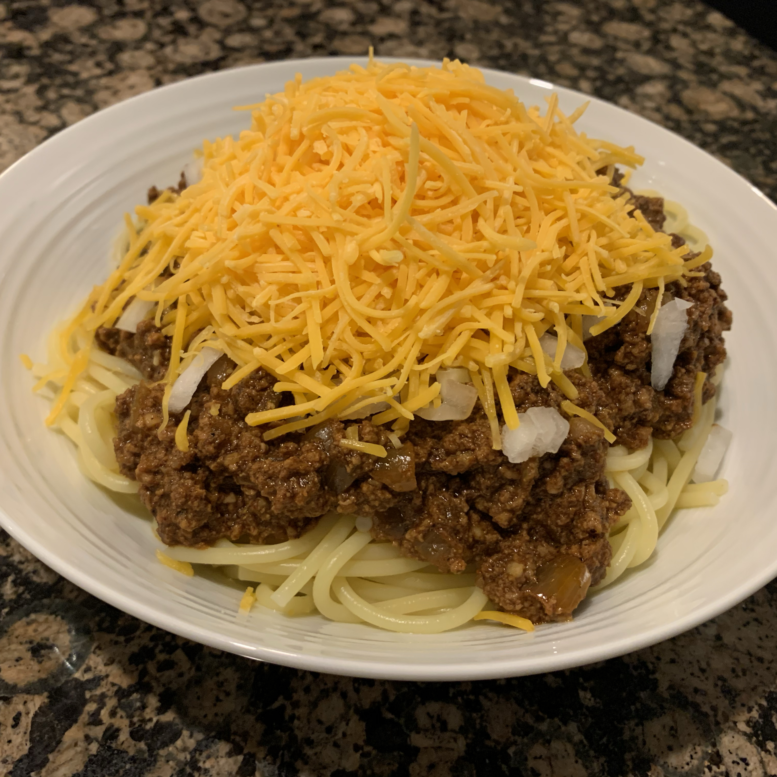 Authentic Cincinnati Chili Recipe | Allrecipes