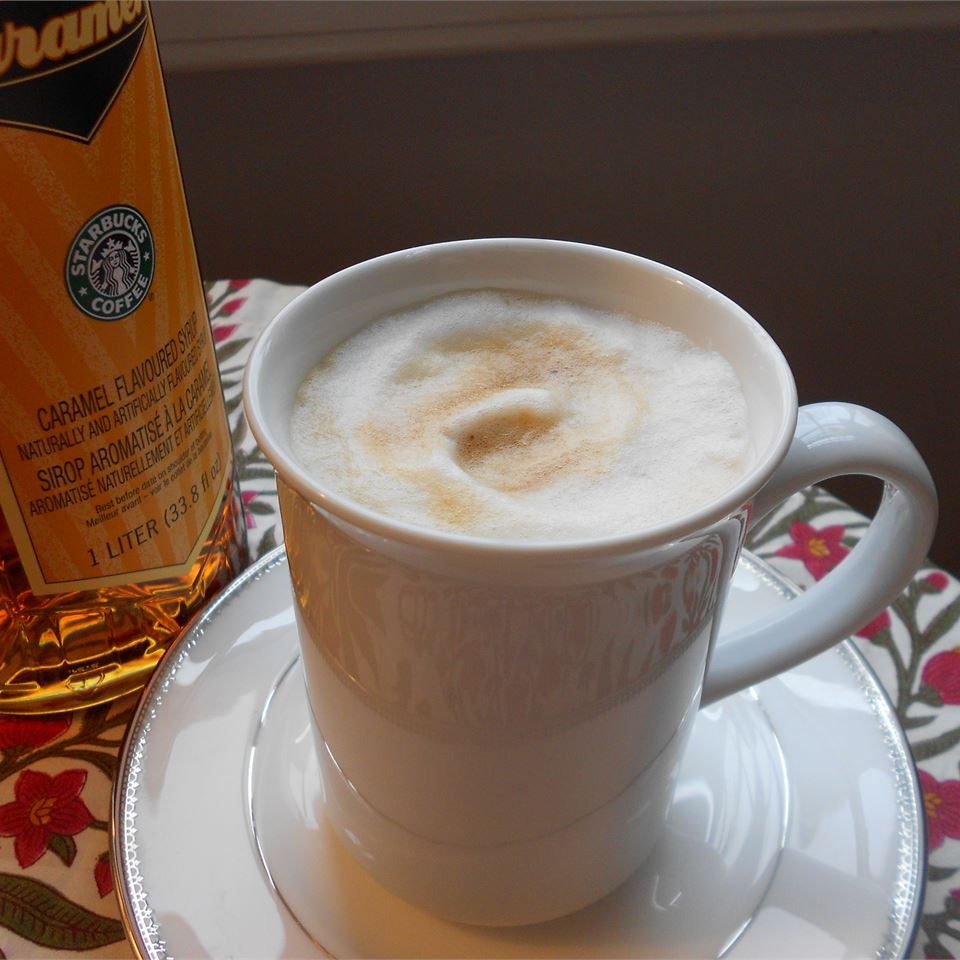 Flavored Latte_image