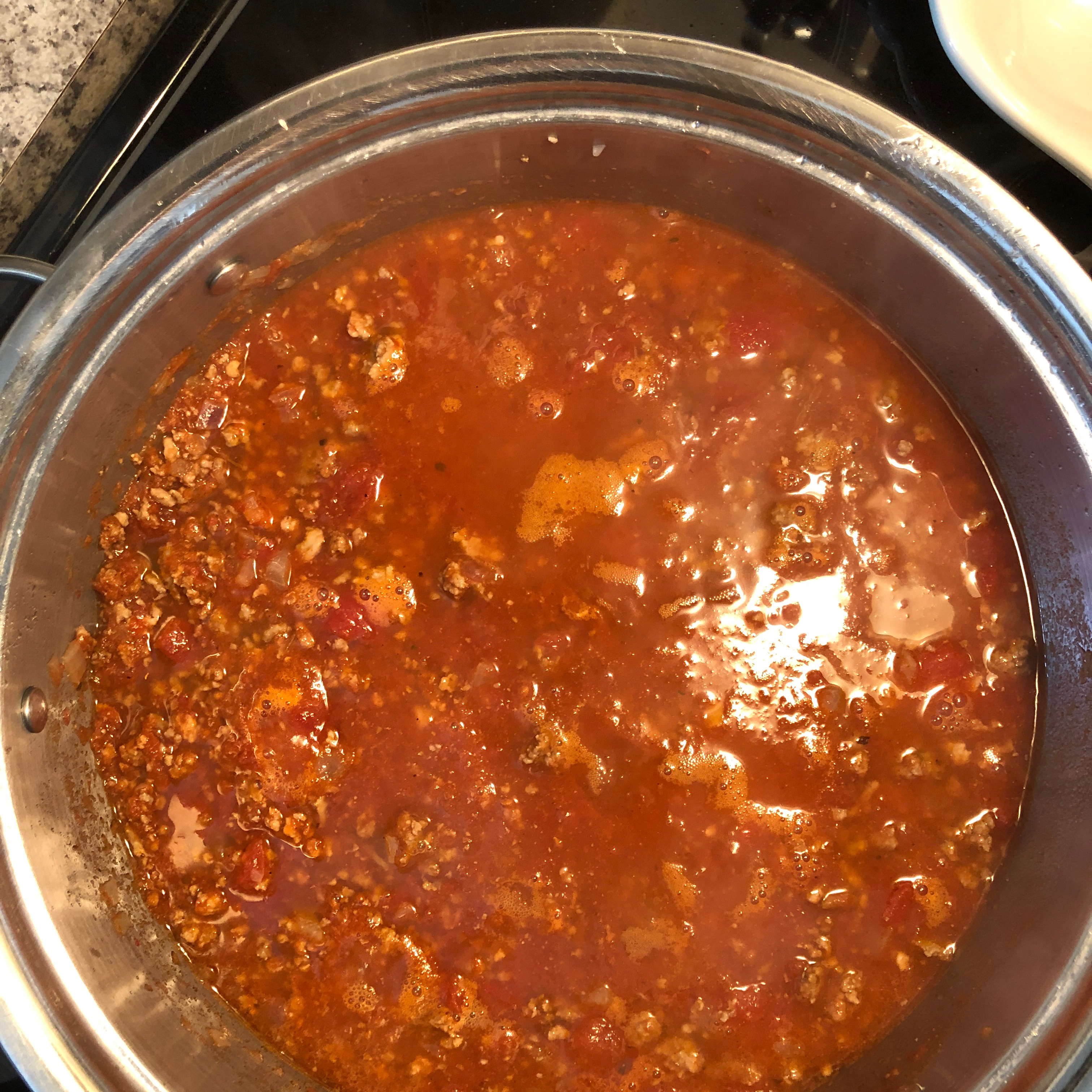 No Beans About It Chili Recipe Allrecipes