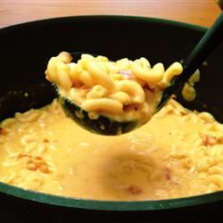 Mac and Cheese Soup_image