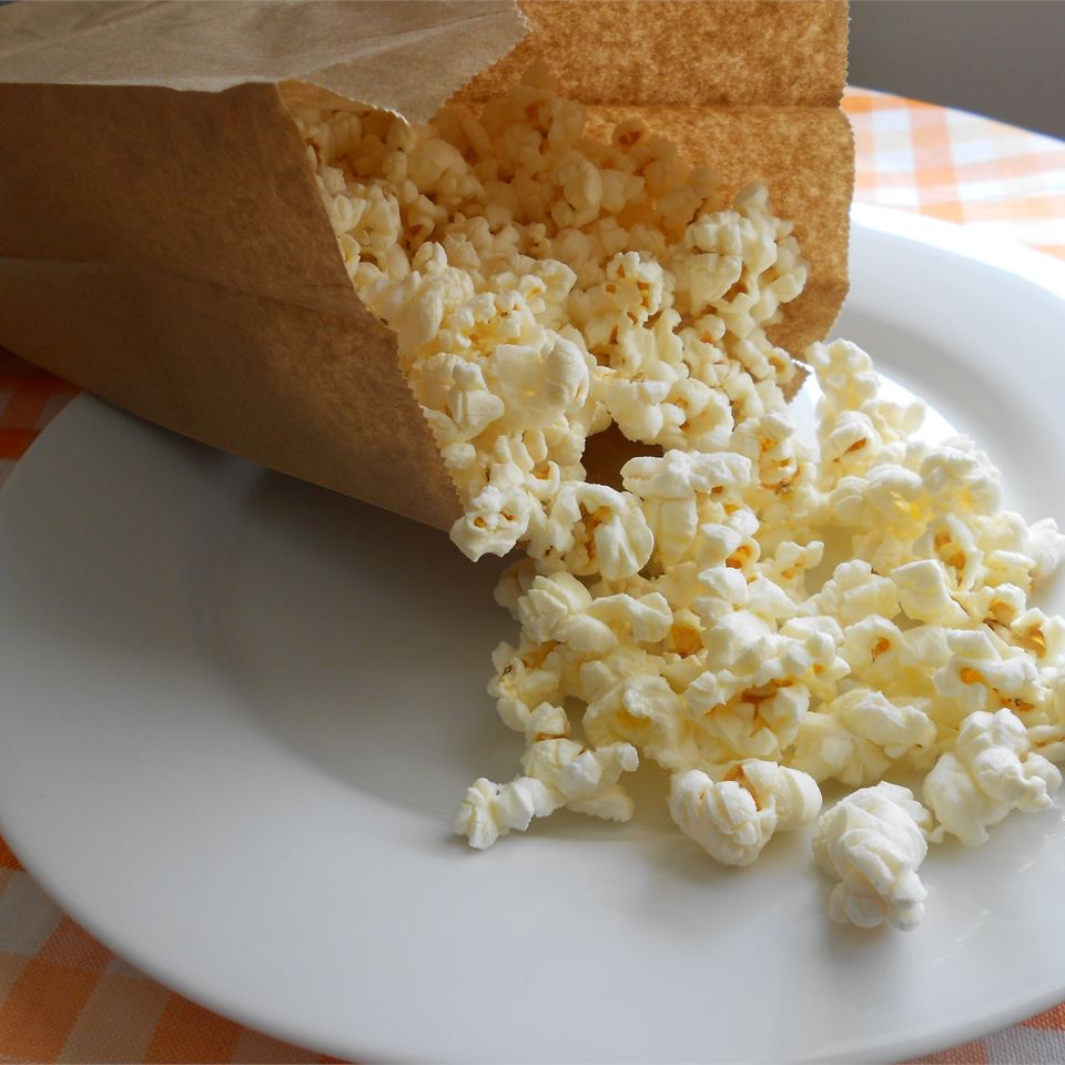 How Make Popcorn 6 Ways