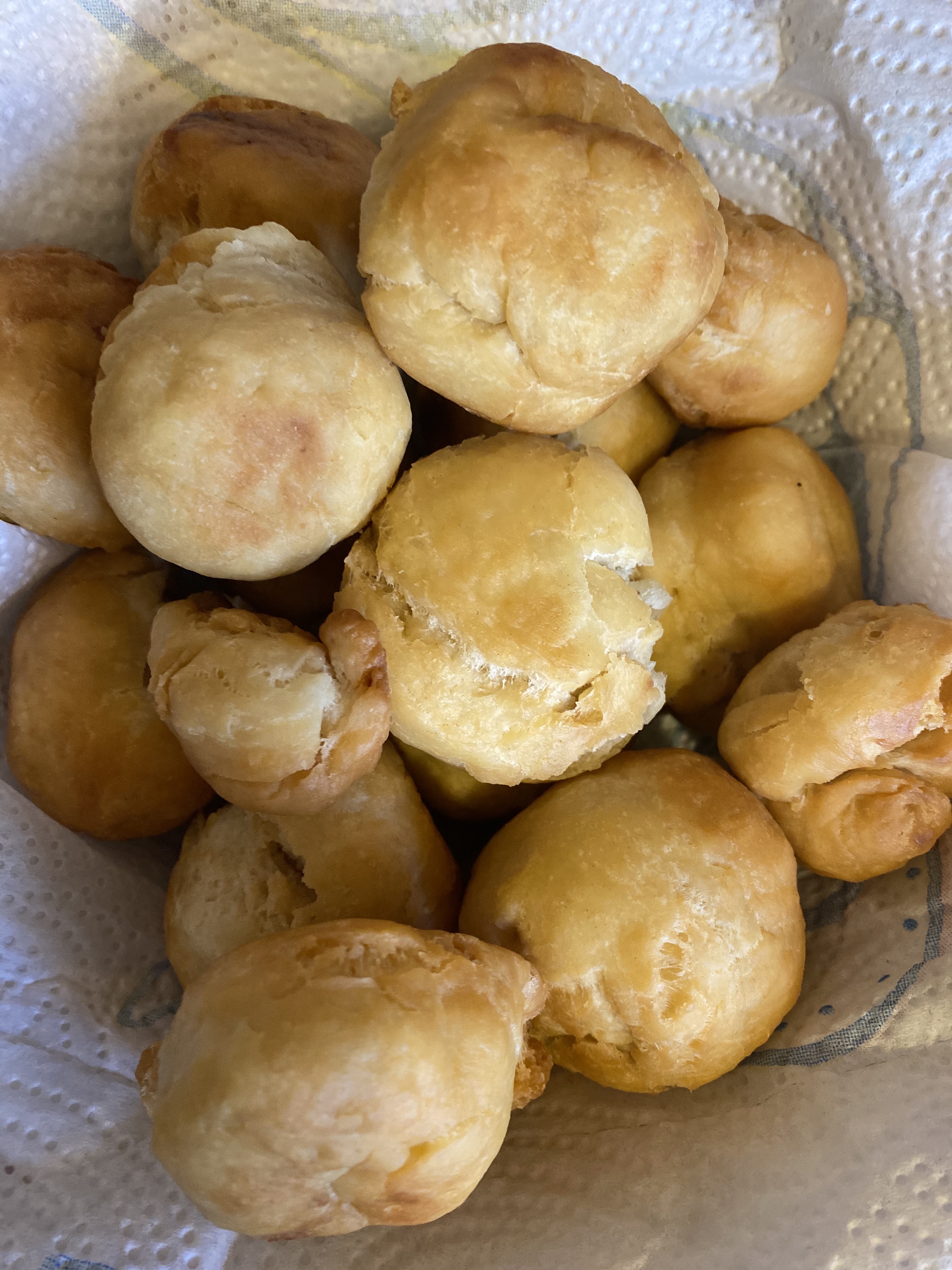 Jamaican Fried Dumplings Recipe Allrecipes,Kamado Ceramic Smoker