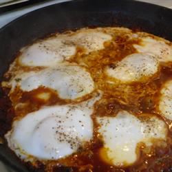 Shakshooka image