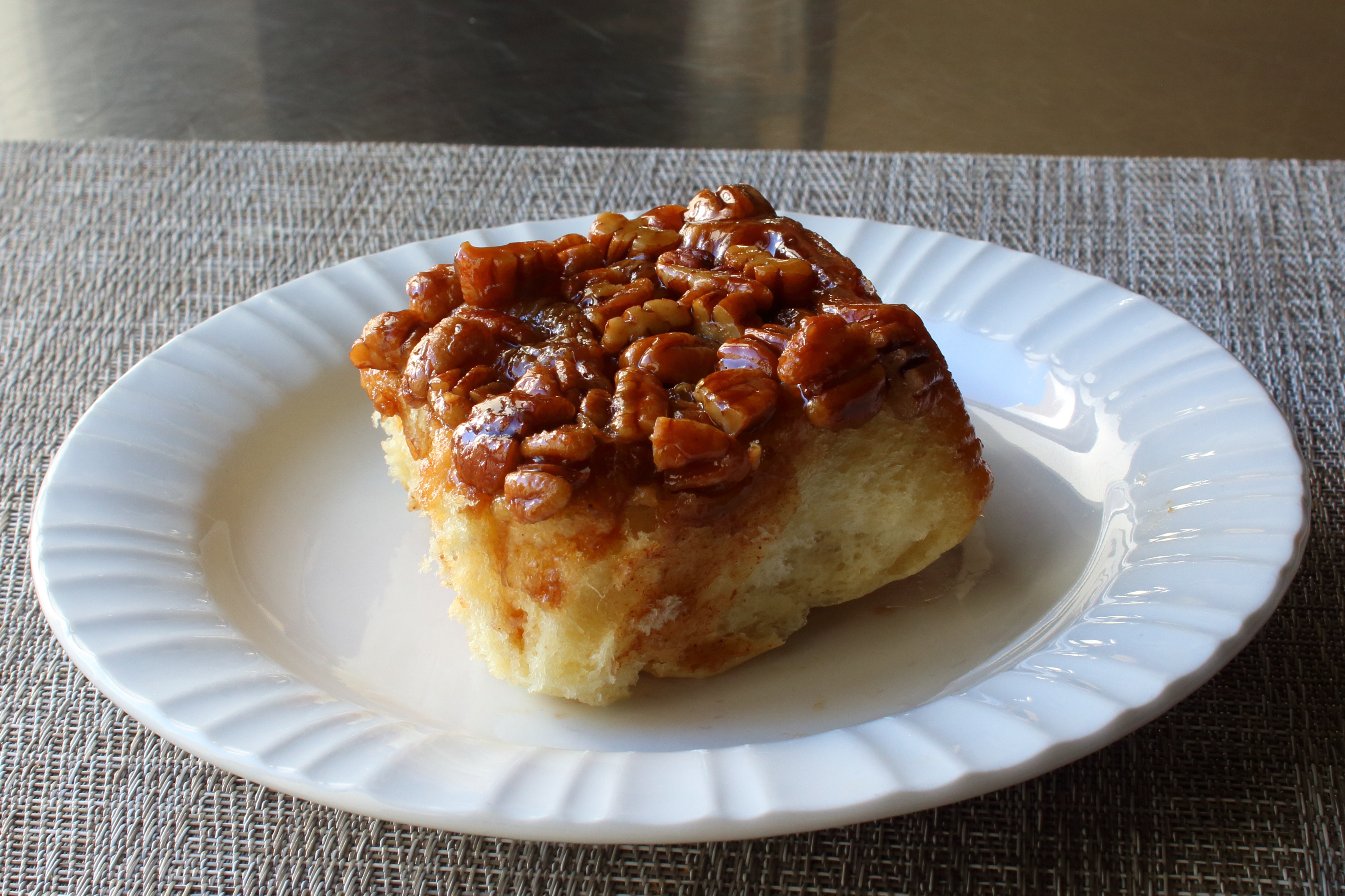 Chef John's Sticky Buns image