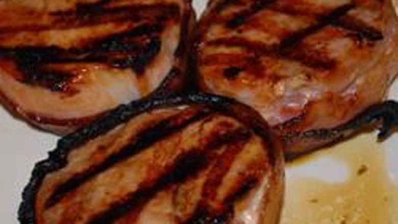 Molasses Brined Pork Chops Recipe By Chef John Redcipes