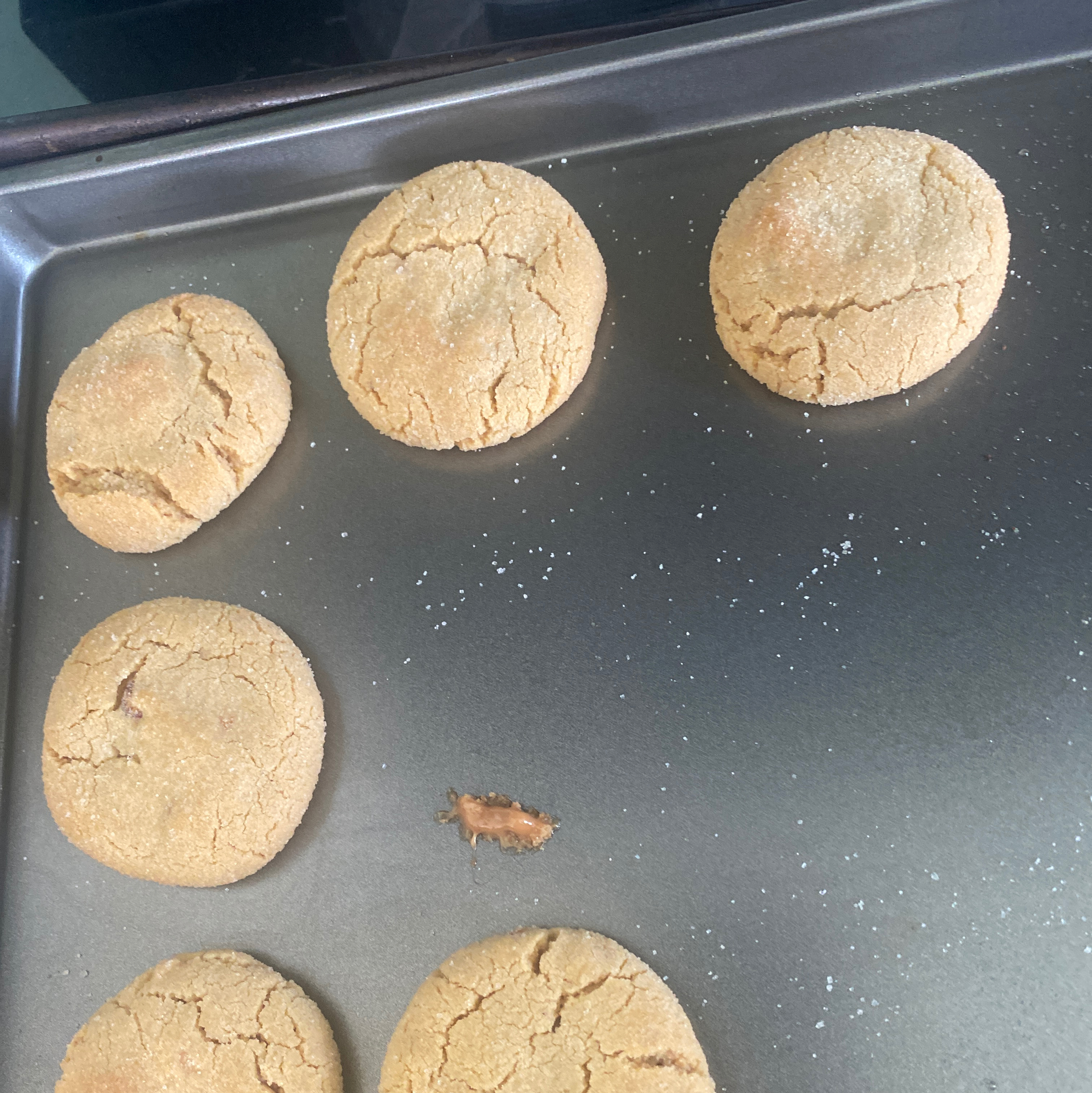 Surprise Cookies image