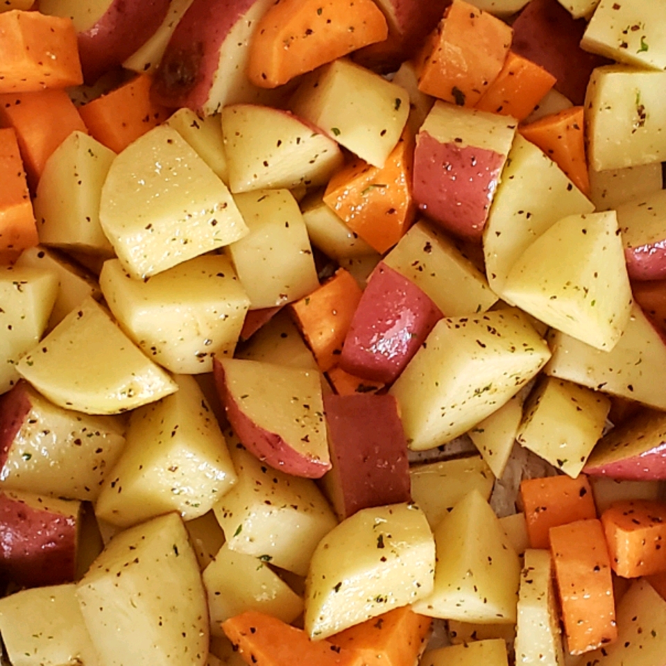 Roast Potatoes Recipe | Allrecipes