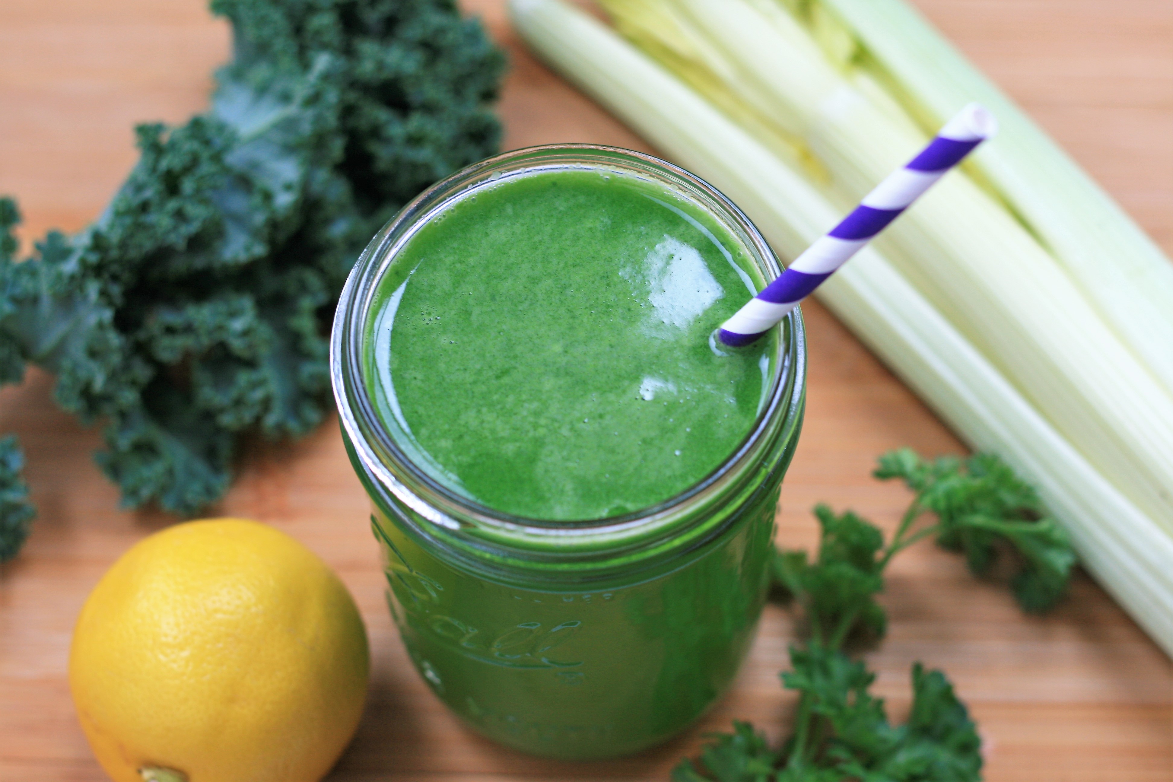 Clean Green Juice Recipe Allrecipes. 