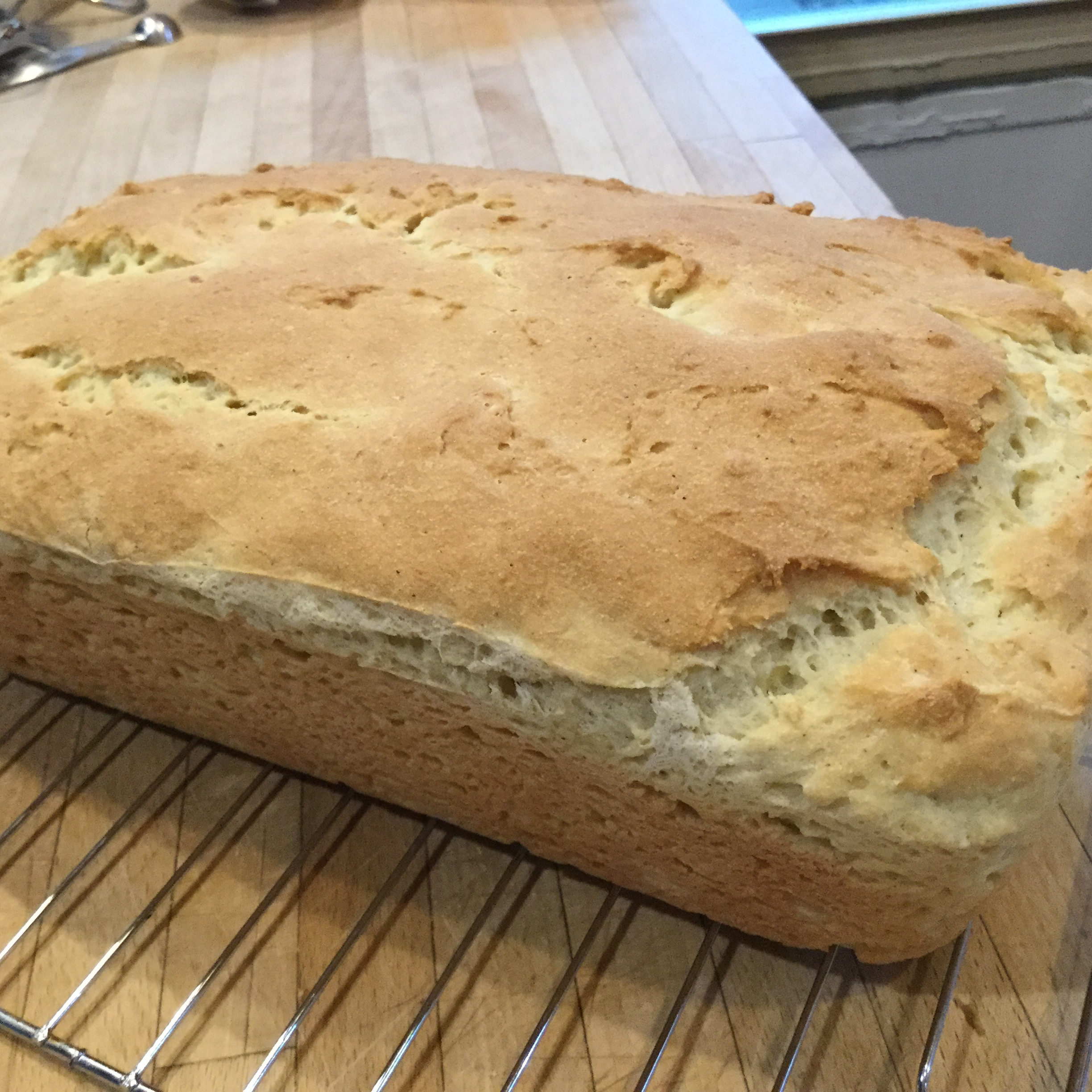 Wonderful Gluten Free White Bread Recipe | Allrecipes