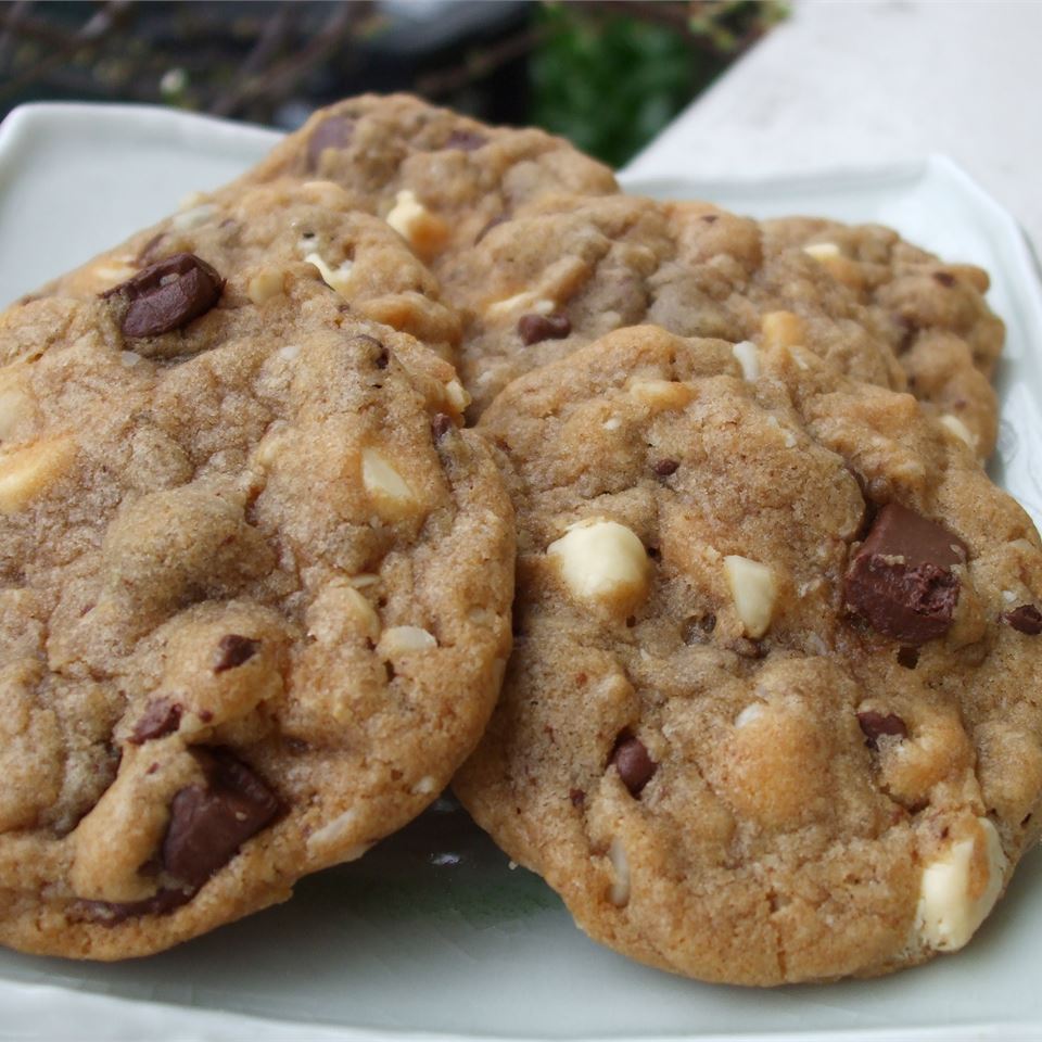 Brown Butter Cookies Recipe Allrecipes