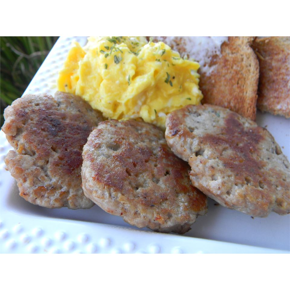 Grampa's Coriander Turkey Sausage Recipe Allrecipes