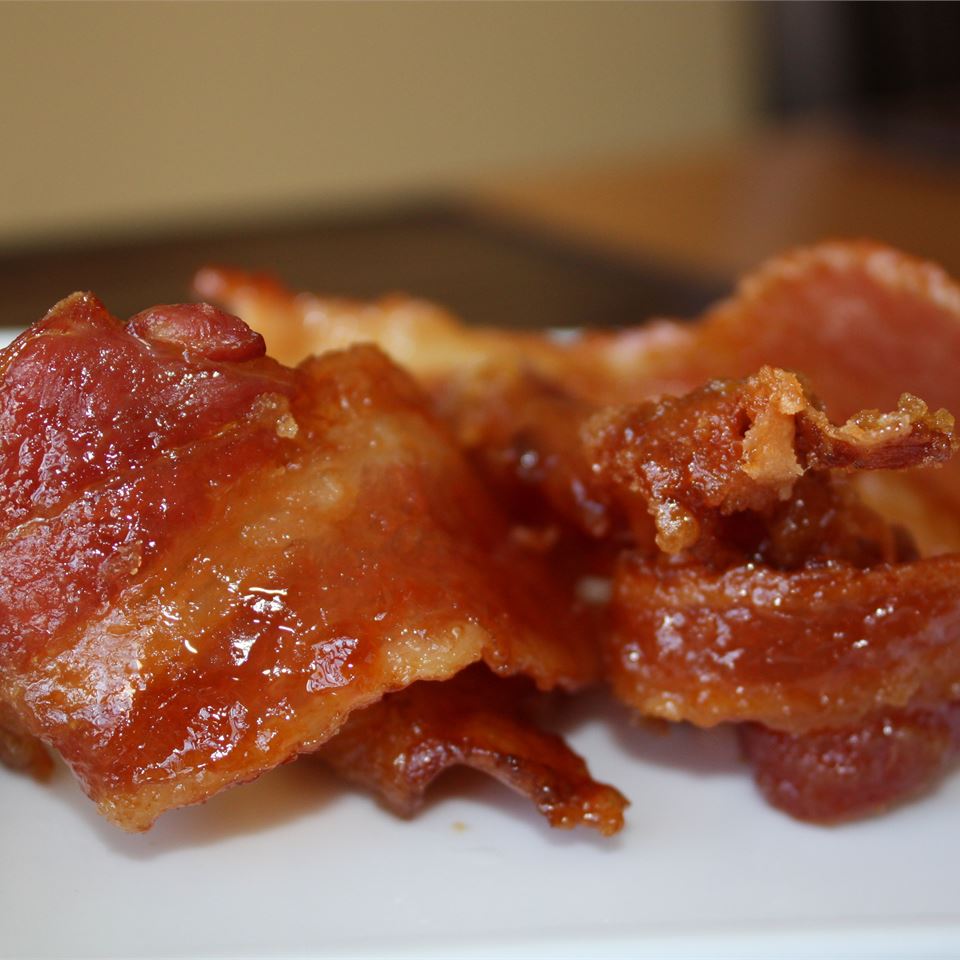 Caramelized Bacon_image