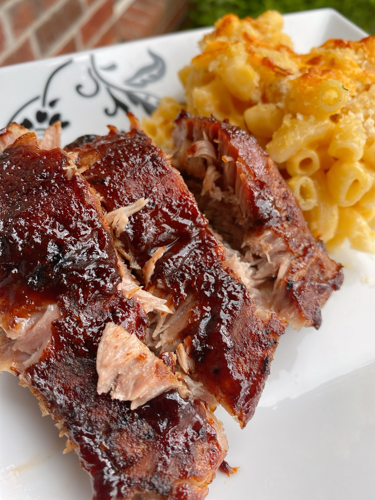Instant Pot® Ribs from Frozen_image
