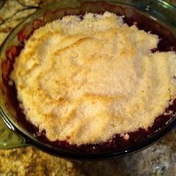 Blackberry and Apple Crumble_image