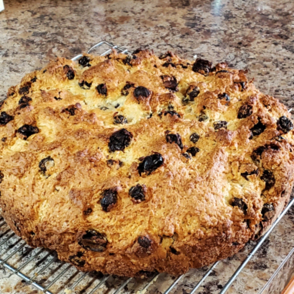 Irish Soda Bread from County Cork image