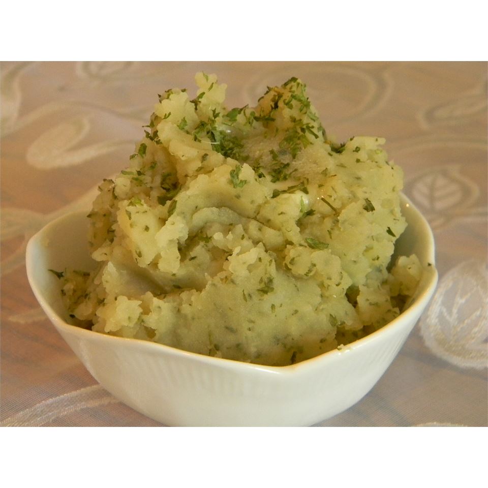 Green Potatoes Recipe Allrecipes