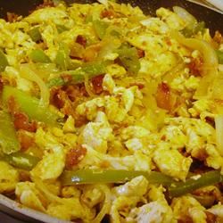 Sombrero Chicken Recipe | Allrecipes