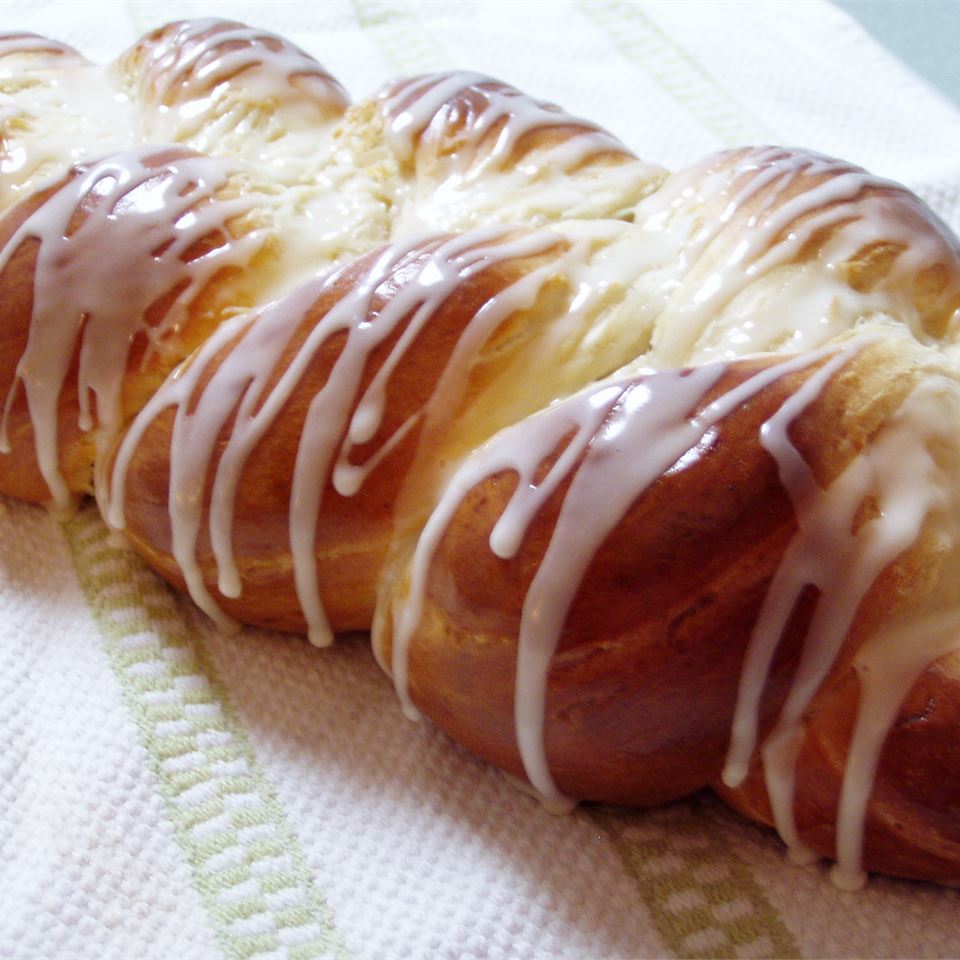 Finnish Pulla image