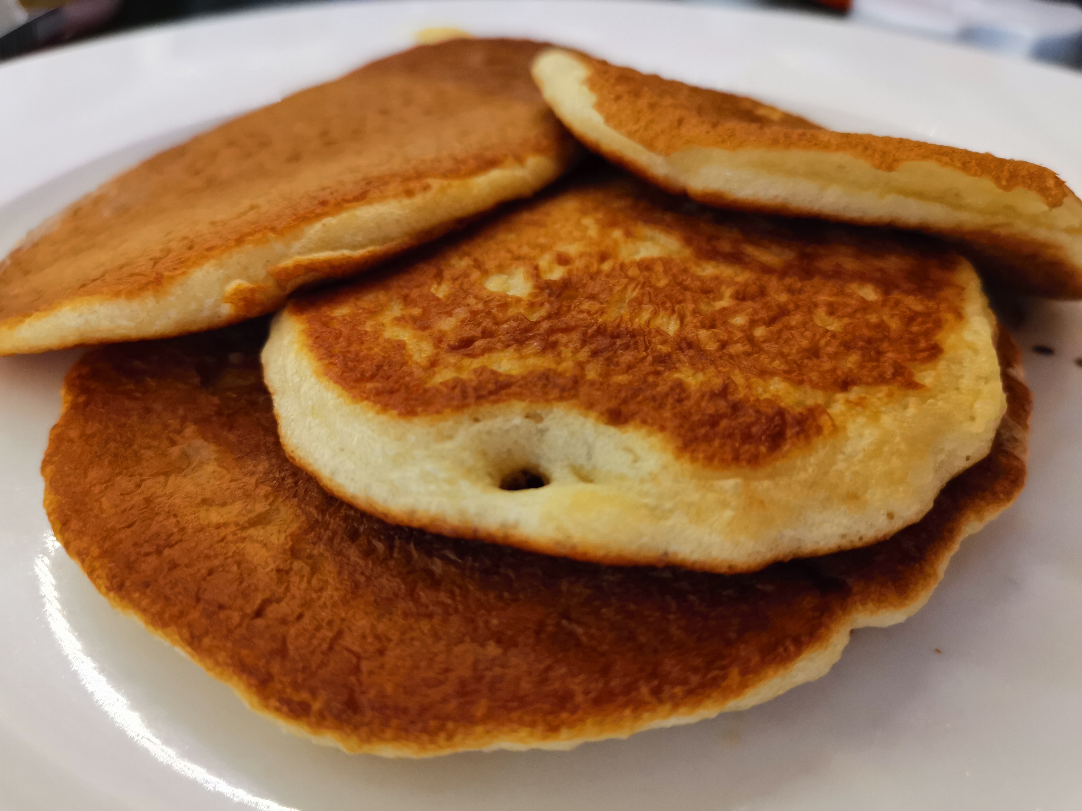 Fluffy Flapjack Pancakes_image