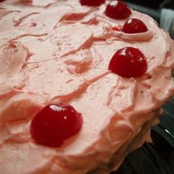 Maraschino Cherry Nut Cake_image