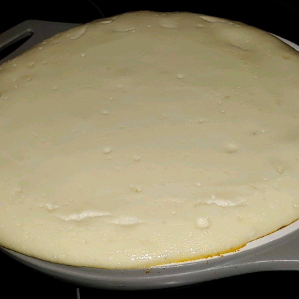 Creamy Cheese Pie Recipe | Allrecipes