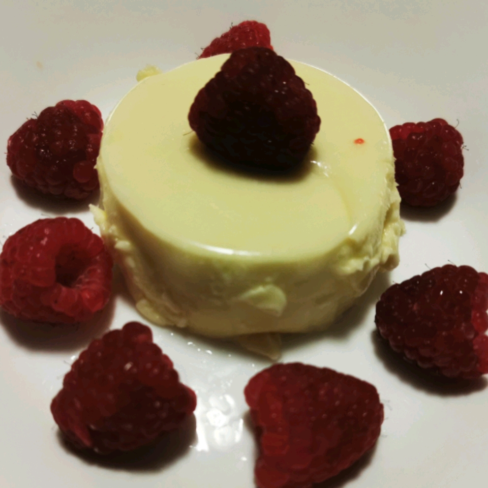 Panna Cotta Recipe Allrecipes