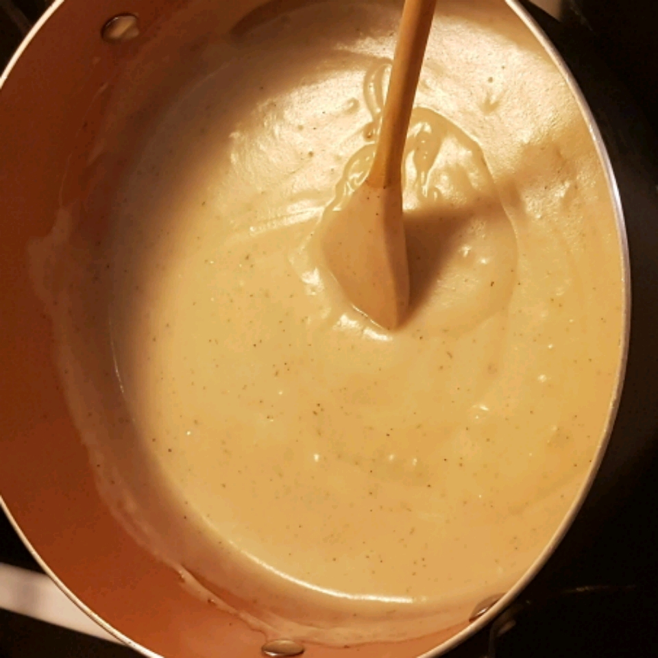 Cream of Potato Soup III image
