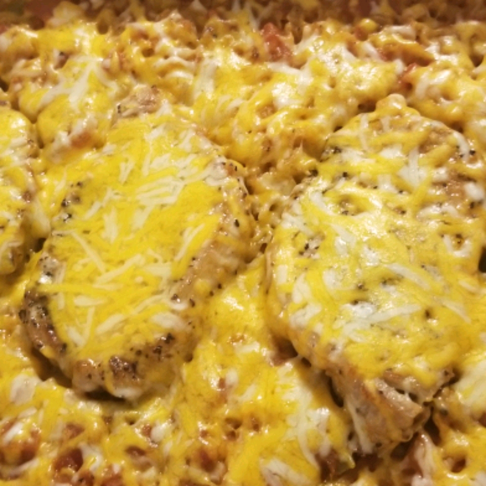Easy and Delicious Mexican Pork Chops Recipe | Allrecipes