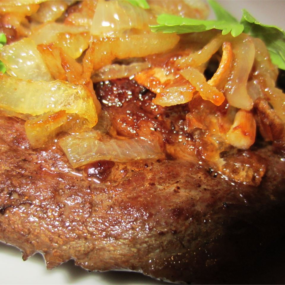 Irish Steaks Recipe | Allrecipes