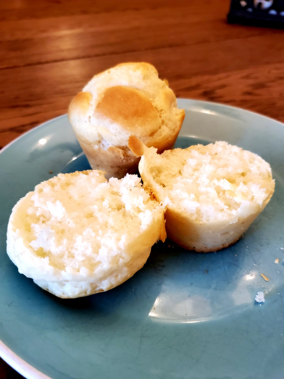 Easy Southern Biscuits Recipe | Allrecipes