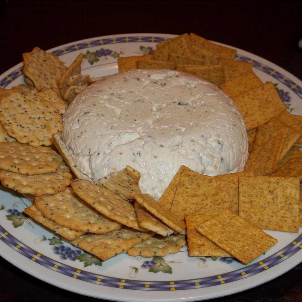 Cheese Ball with Cream Cheese Recipe Allrecipes