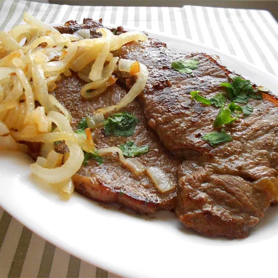 Irish Steaks Recipe - Allrecipes.com