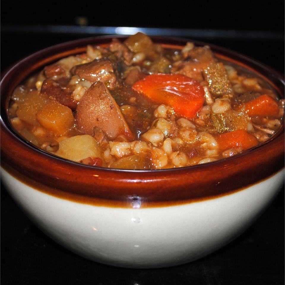 JG's Irish Lamb Stew Recipe Allrecipes