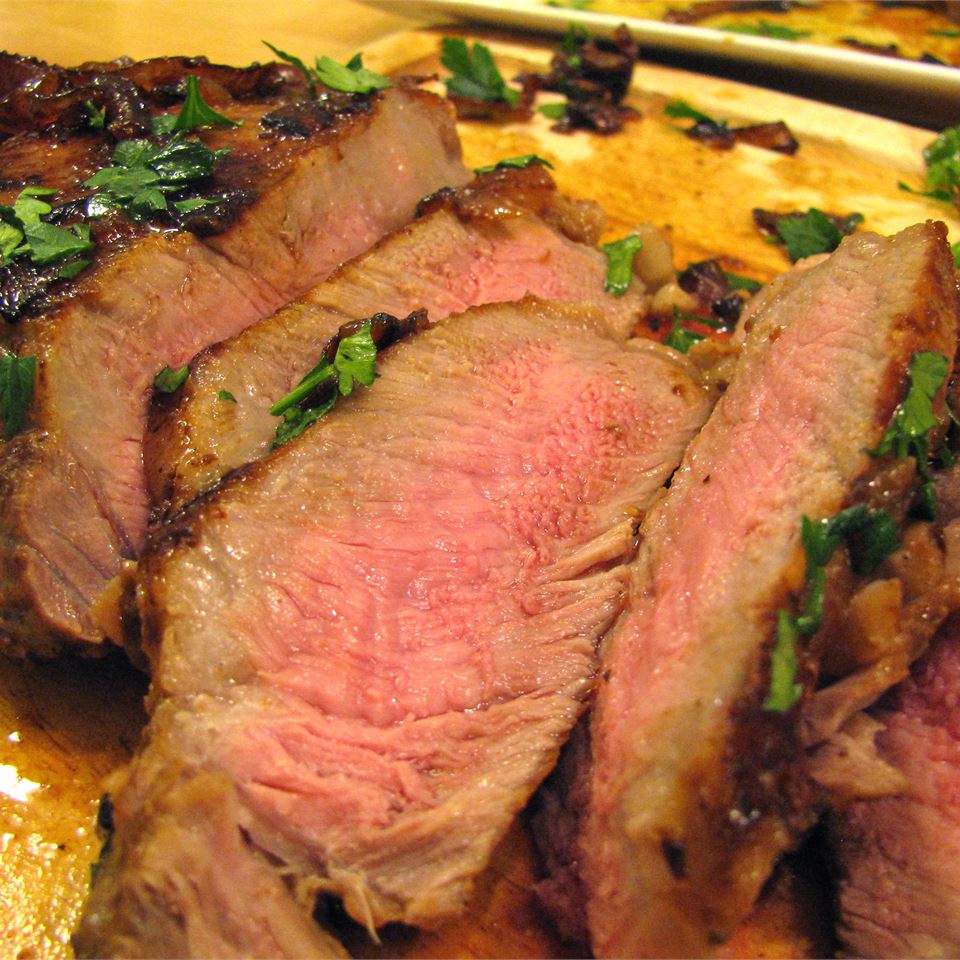 Irish Steaks Recipe | Allrecipes
