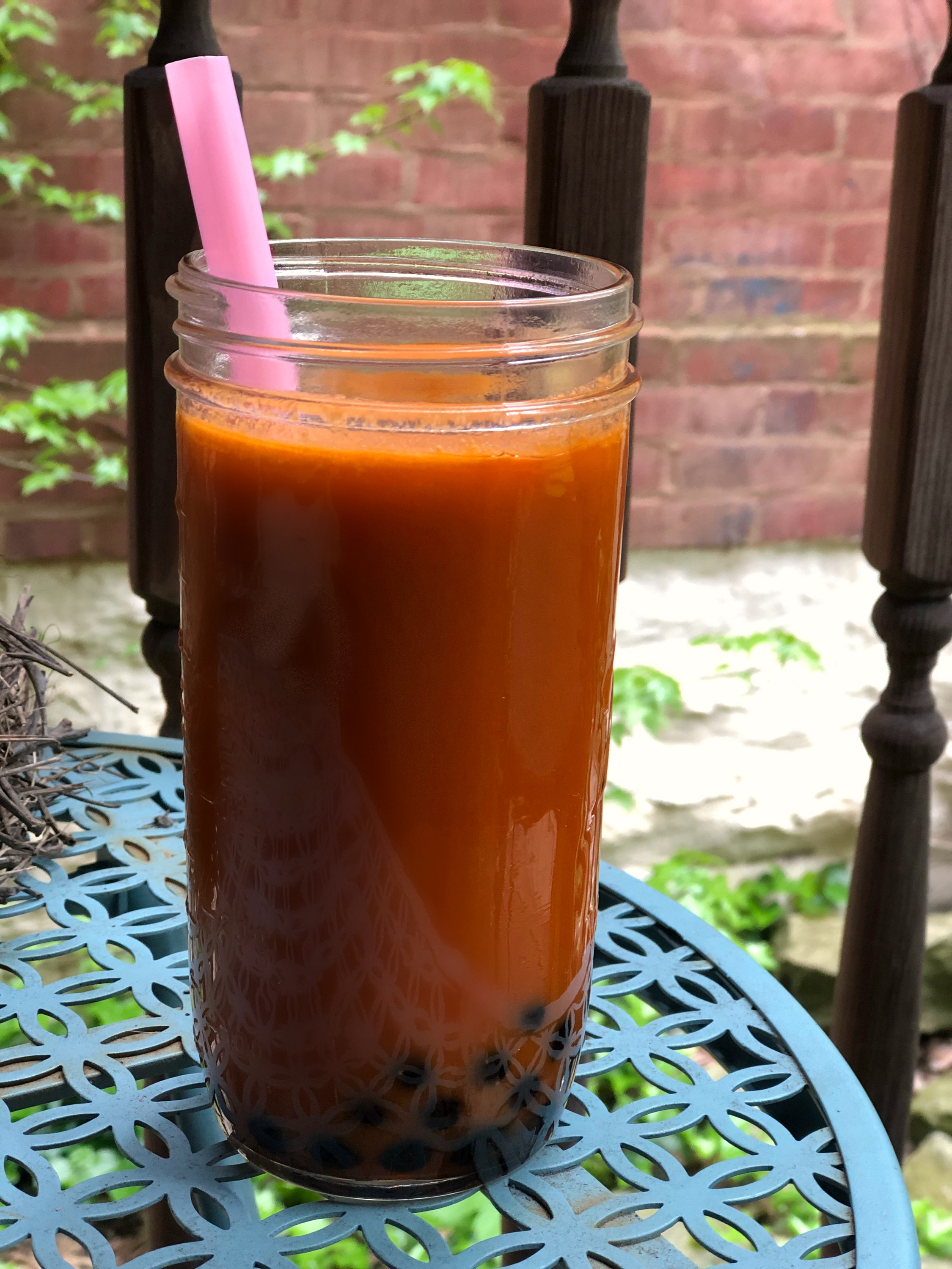 Authentic Thai Iced Tea Recipe Allrecipes 8723