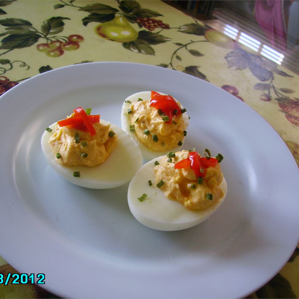 Chef John's Deviled Eggs | Allrecipes