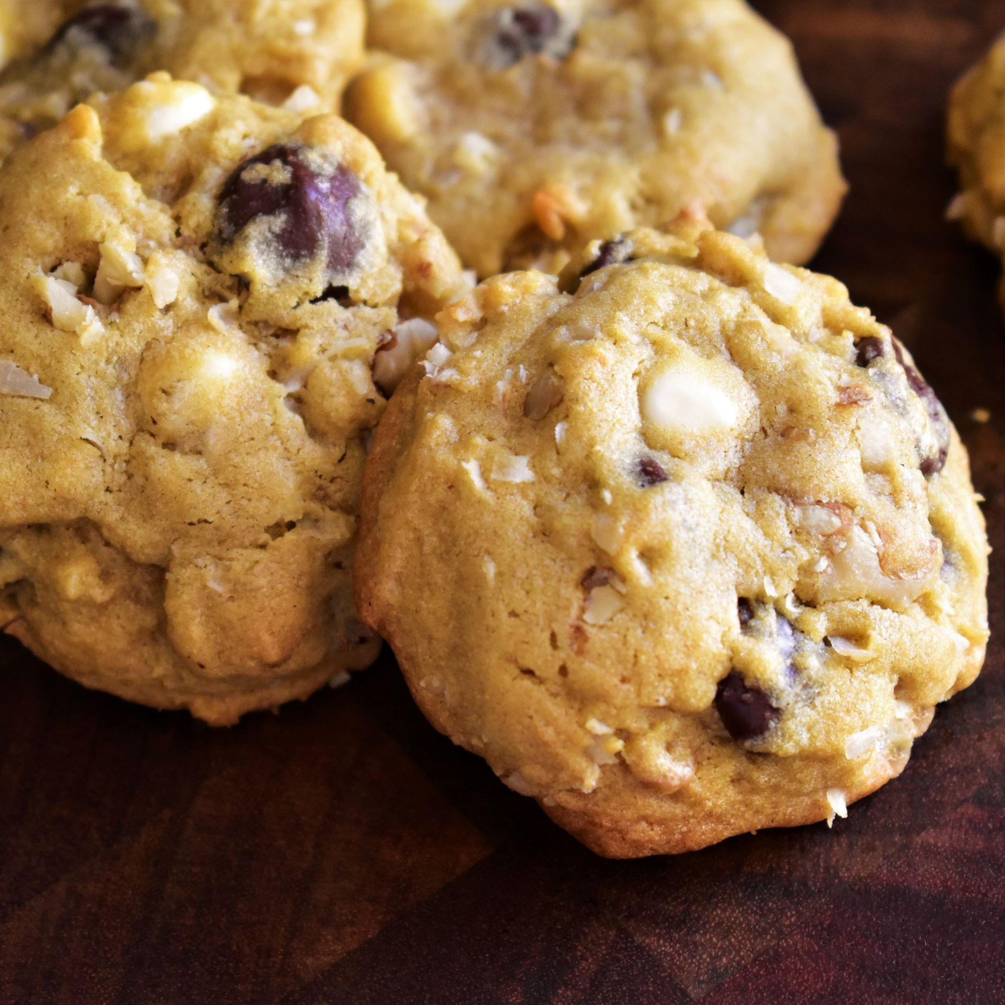 The Best Chocolate Chip Cookies image